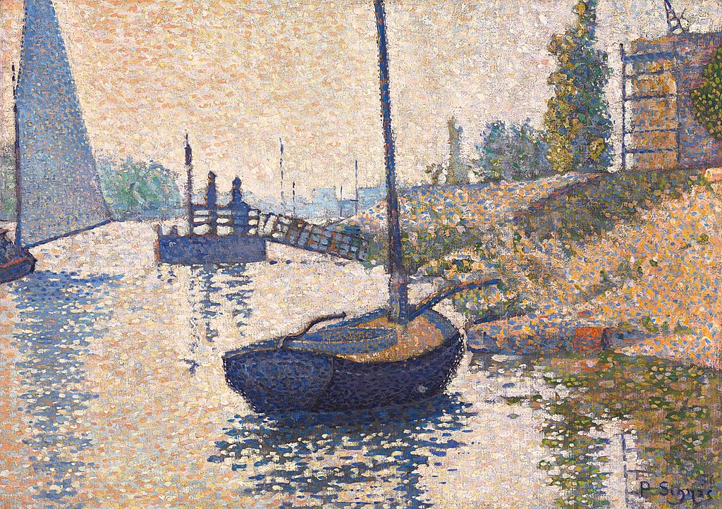 86Signac_-_Le_ponton_de_la_Félicité._Asnières_(Opus_no._143),_1886,_lot-6037845.jpg