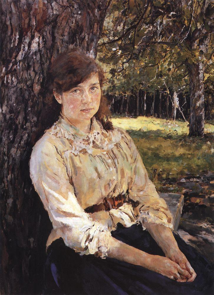 88 серовGirl_in_the_Sunlight._Portrait_of_Maria_Simonovich._1888._.jpg