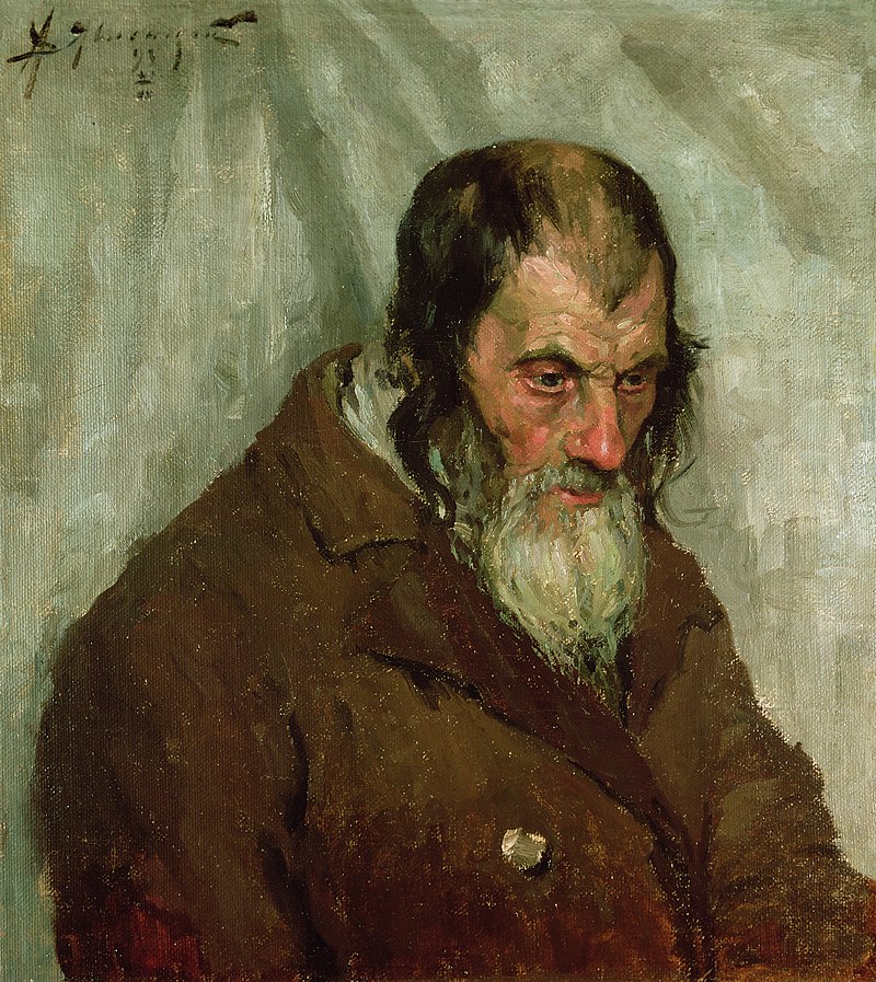 93Alexej_von_Jawlensky_-_The_old_Jew_(1893).jpg