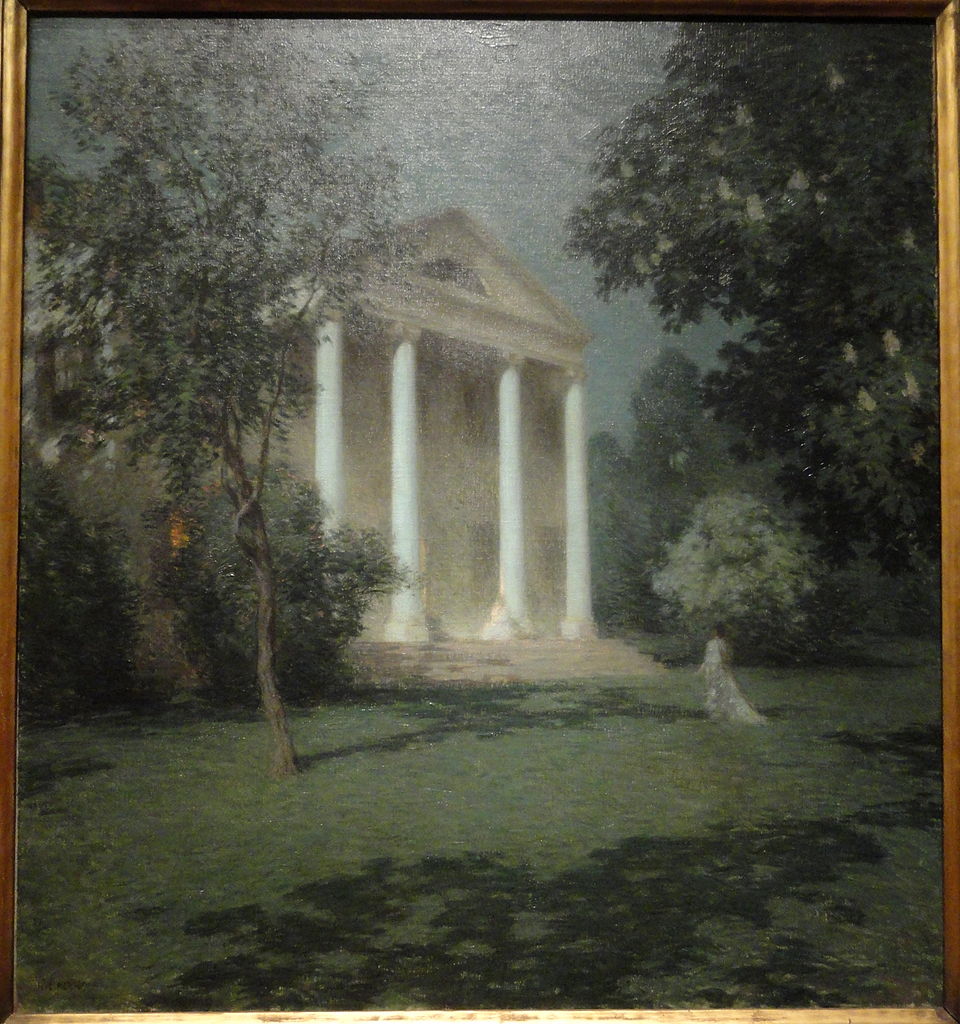 960px-May_Night_by_Willard_Leroy_Metcalf,_1906_-_Corcoran_Gallery_of_Art_-_DSC01160.JPG