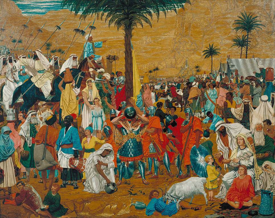 967px-Richard_Dadd_-_The_Flight_out_of_Egypt_-_Google_Art_Project.jpg