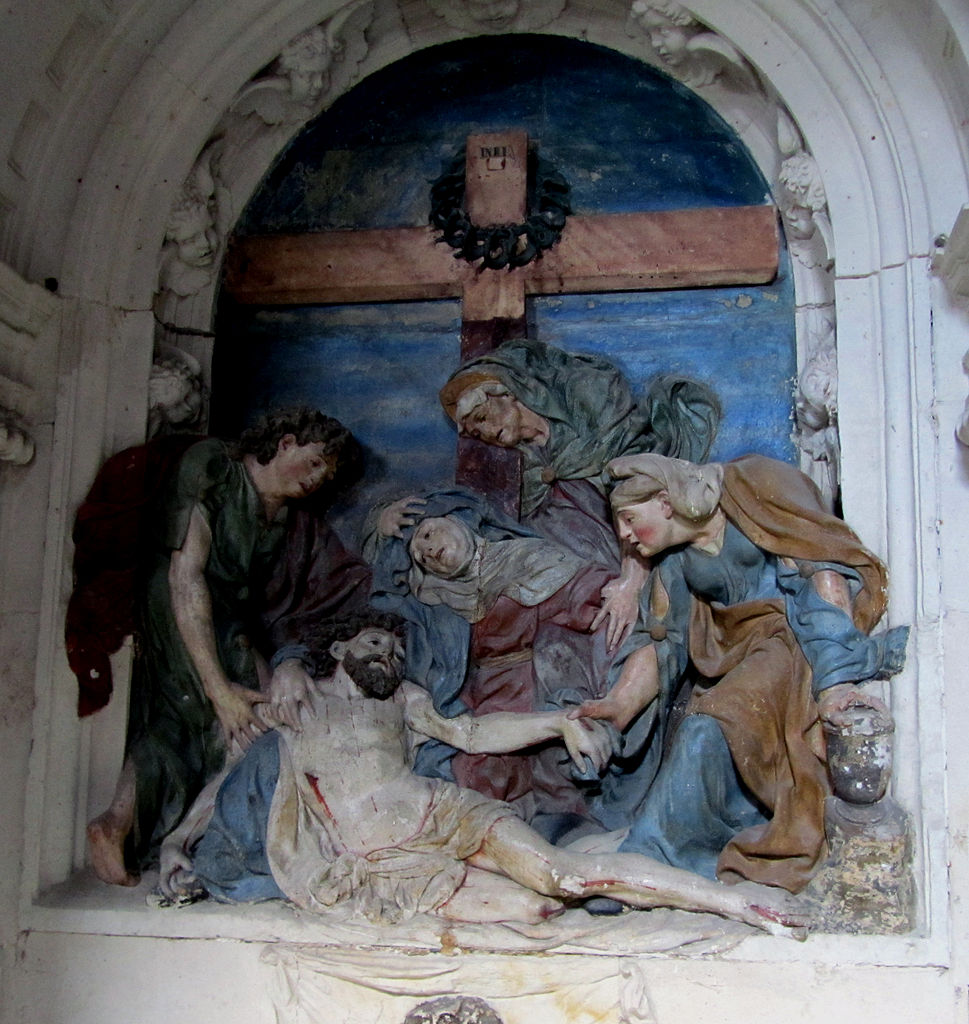 969px-Juan_de_Juni-Sepulcro_Gutierre_de_CastroJuan_JuniSalamanca.JPG