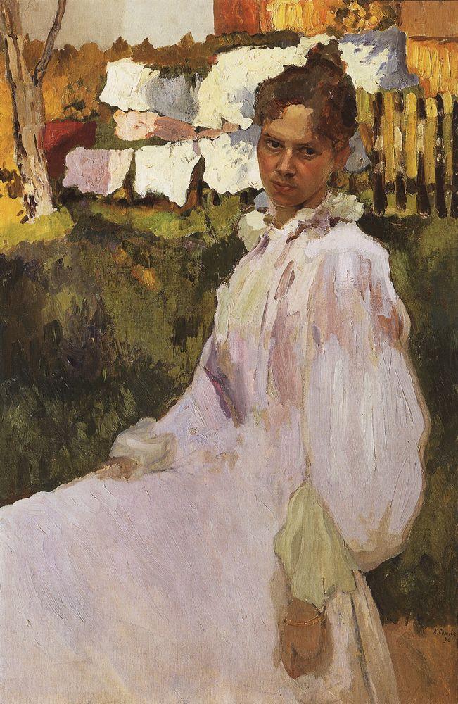 97 Konstantin_Somov_-_portrait-of-mrs-n-f-ober-1896.jpg