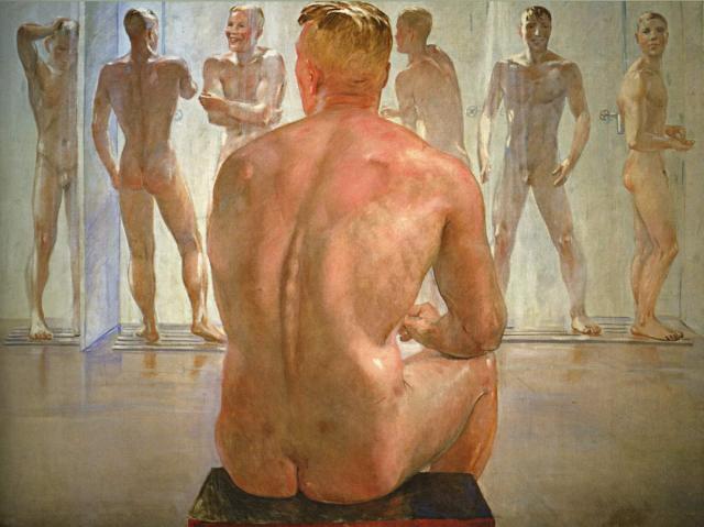 _А.А. После боя. 1937-1942 Холст,масло 170х233 Ж-1188 ККГ.preview.jpg