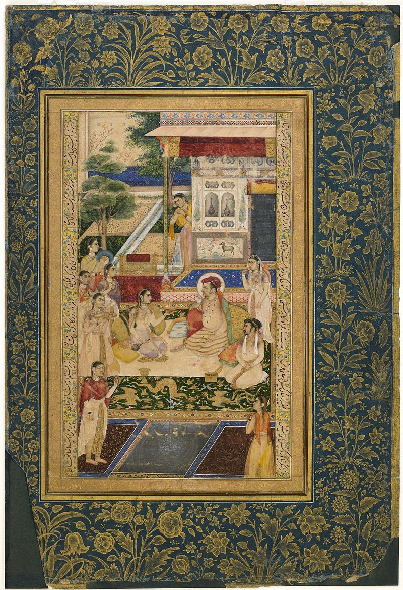 _Abu\'l_Hasan._Jahangir_and_Prince_Khurram_with_Nur_Jahan_ca._1624.jpg