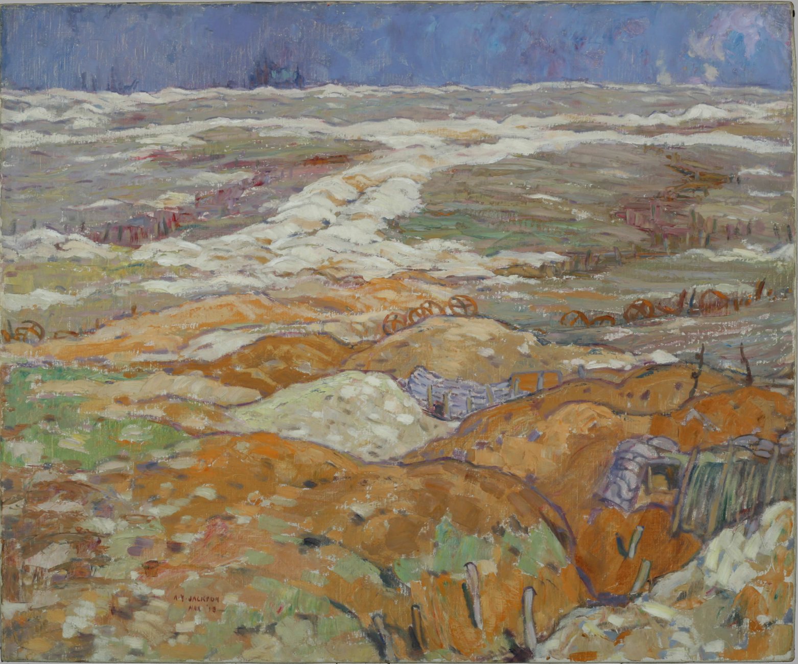 A._Y._Jackson_-_Trenches_Near_Angres.jpg