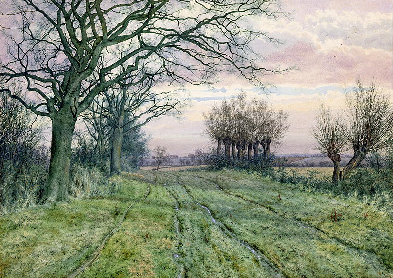 A-Fenland-Lane-with-Pollarded-Willows-1887-xx-William-Fraser-Garden.jpg