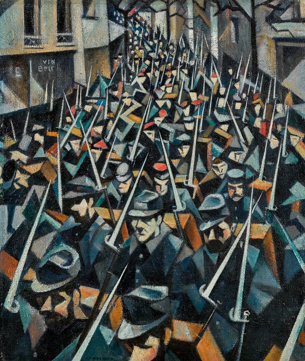 A_Dawn_by_Christopher_Richard_Wynne_Nevinson,_1914.jpg