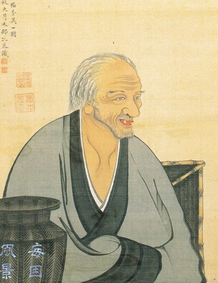 A_portrait_of_Baisaoh_by_Ito_Jakuchu_売茶翁_若冲筆.jpg