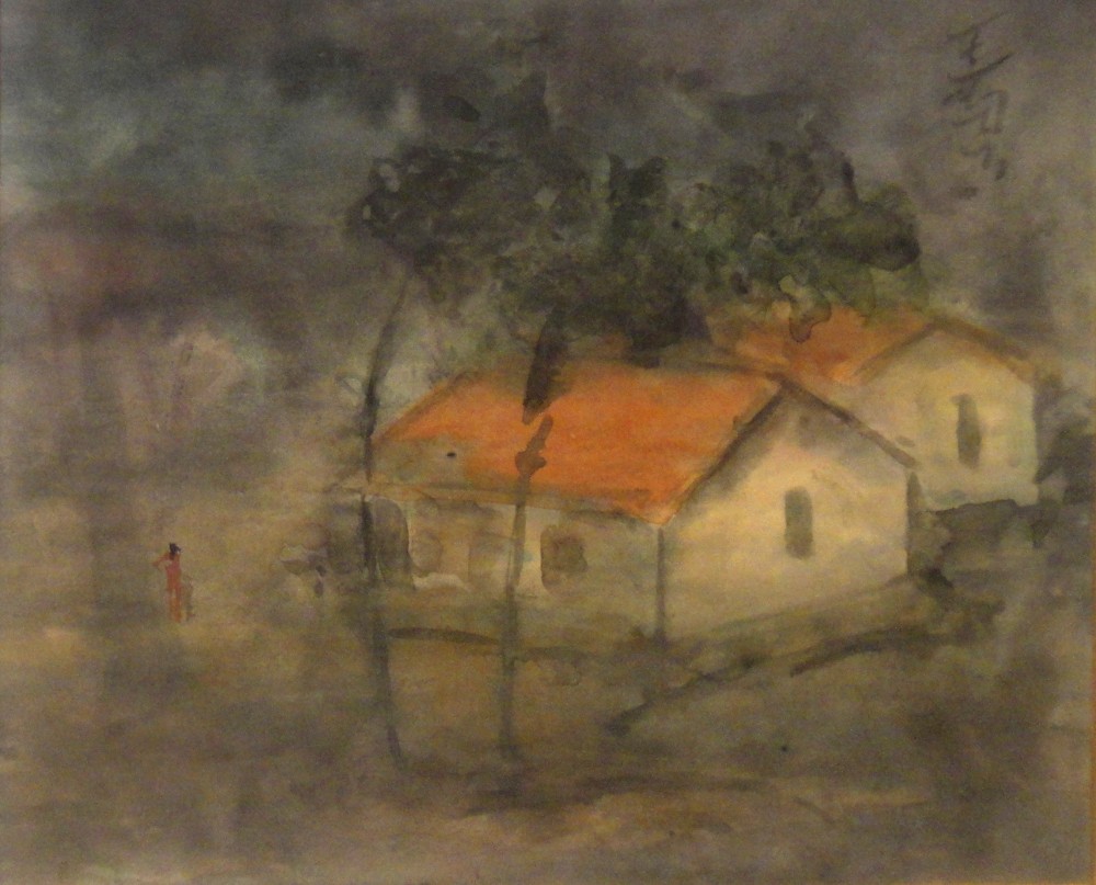 ABANINDRANATH-TAGORE_VILLAGE-SCENE_WATER-COLOUR_19-X-24-CM_TRB-e1414070589924.jpg