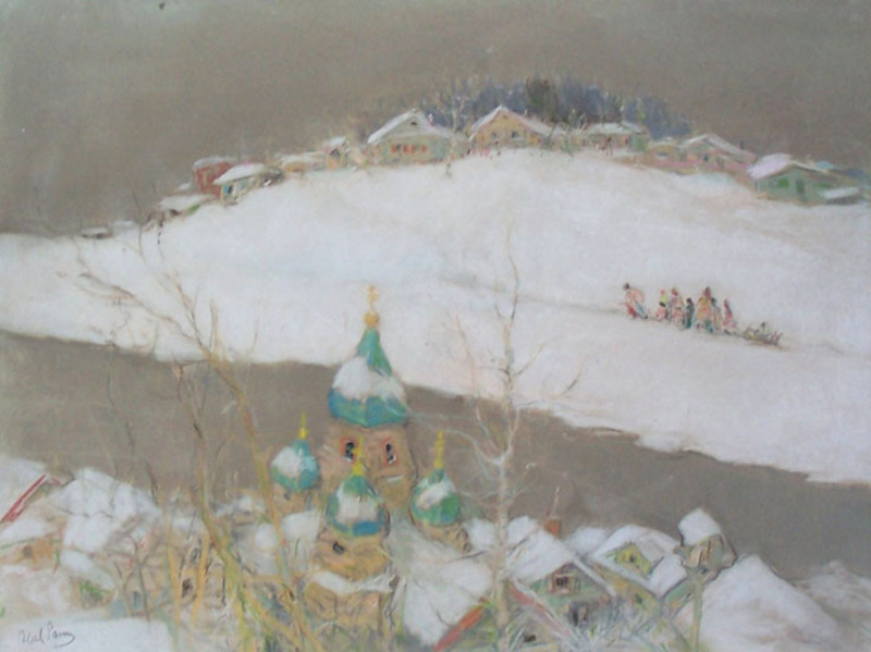 Abel-Pfeffermann-PANN--Russian-Snowy-Landscape-1248005711.jpg