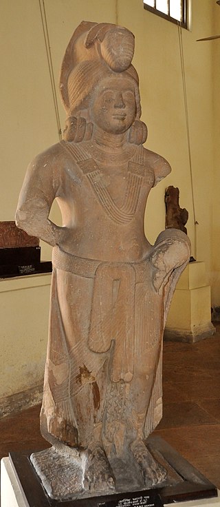 Agnipani_Yaksha_-_Circa_2nd_Century_BCE_-_Bharna_Kalan_-.JPG