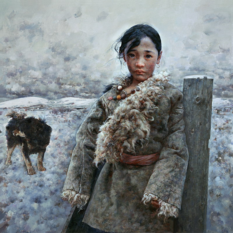 Ai Xuan 133艾轩-被云带走的往事.jpg
