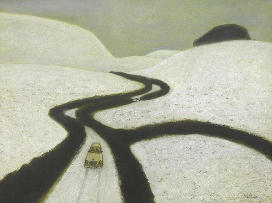 AL-R-Cartwright_Driving-through-the-Radnor-Hills-Mothers-and-I.jpg
