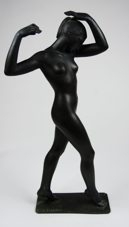Albert Stewart (sculptor)H20488-L118757165.jpg