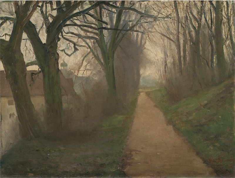 Albert_Gottschalk_-_Fra_Kastellet_i_december.jpg