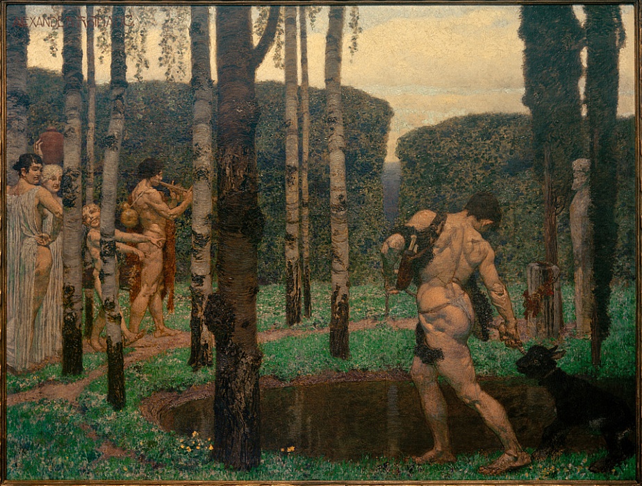 Alexander_Rothaug_-_Heiliger_Fruehling_-_(MeisterDrucke-857402).jpg