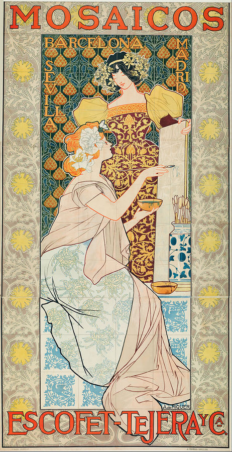 Alexandre_de_Riquer_-_Mosaicos_Escofet-Tejera_y_CA_-_Google_Art_Project.jpg