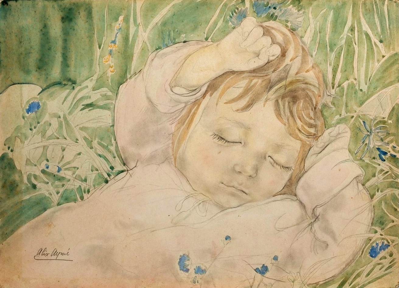 Alix AYMÉ - Catherine La Rose (3).jpg