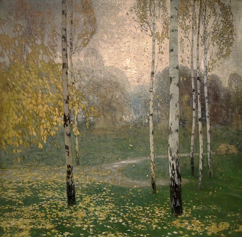 Alois_Kalvoda_-_Birch_Trees.jpg