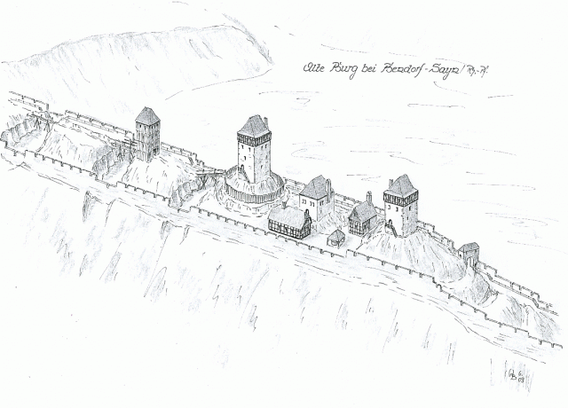 Alte Burg Alte Burg bei Bendorf-Sayn.gif