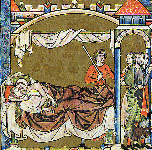 Amnon_tricks_Tamar_into_a_sexual_encounter_(Maciejowski_Bible).gif