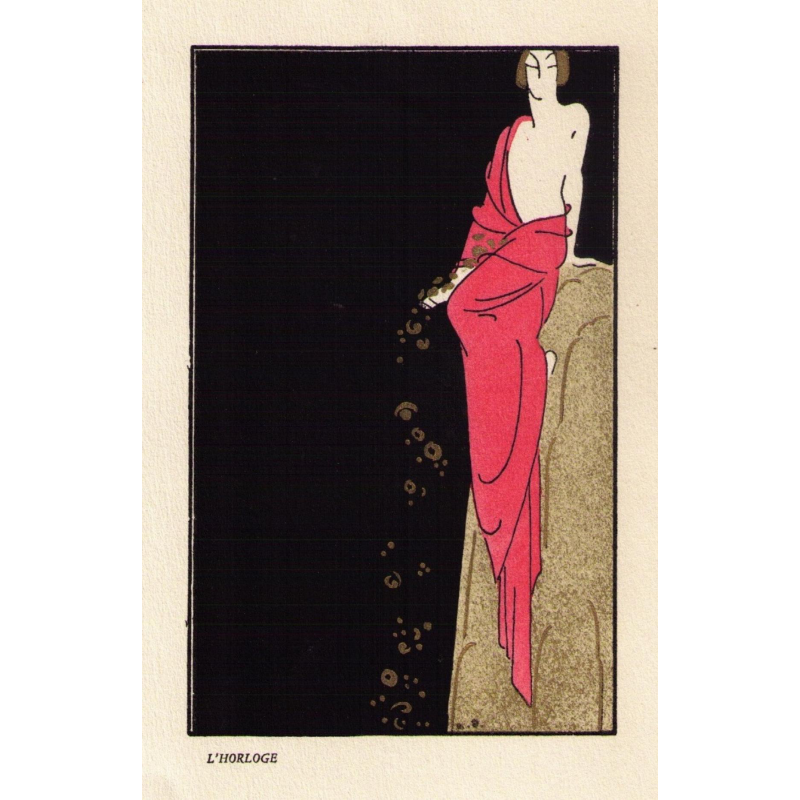 andre-domin-l-horloge-pochoir-1920-art-deco-les-fleurs-du-mal.png
