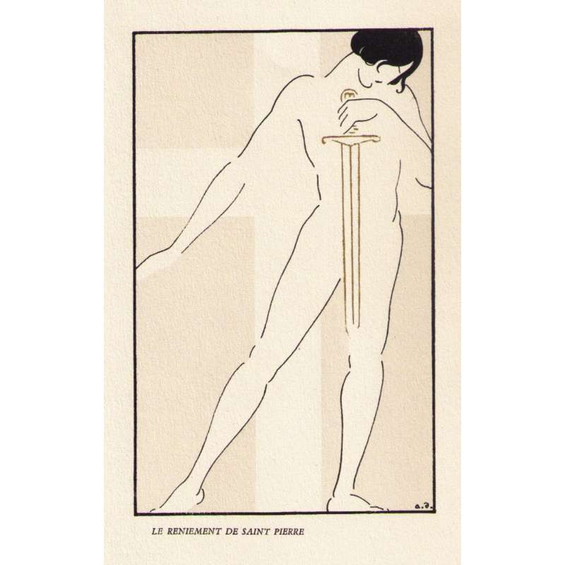 andre-domin-le-reniement-de-saint-pierre-pochoir-1920-art-deco-les-fleurs-du-mal.png