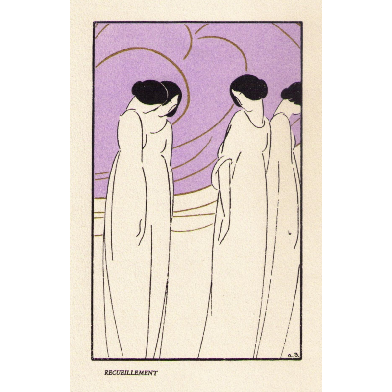 andre-domin-recueillement-pochoir-1920-art-deco-les-fleurs-du-mal-a.png