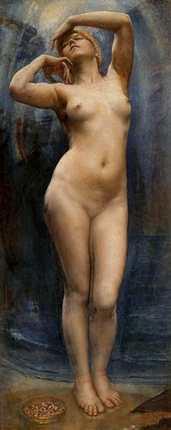 Annie Louisa Robinson Swynnerton-Mater Triumphalis1892.jpg