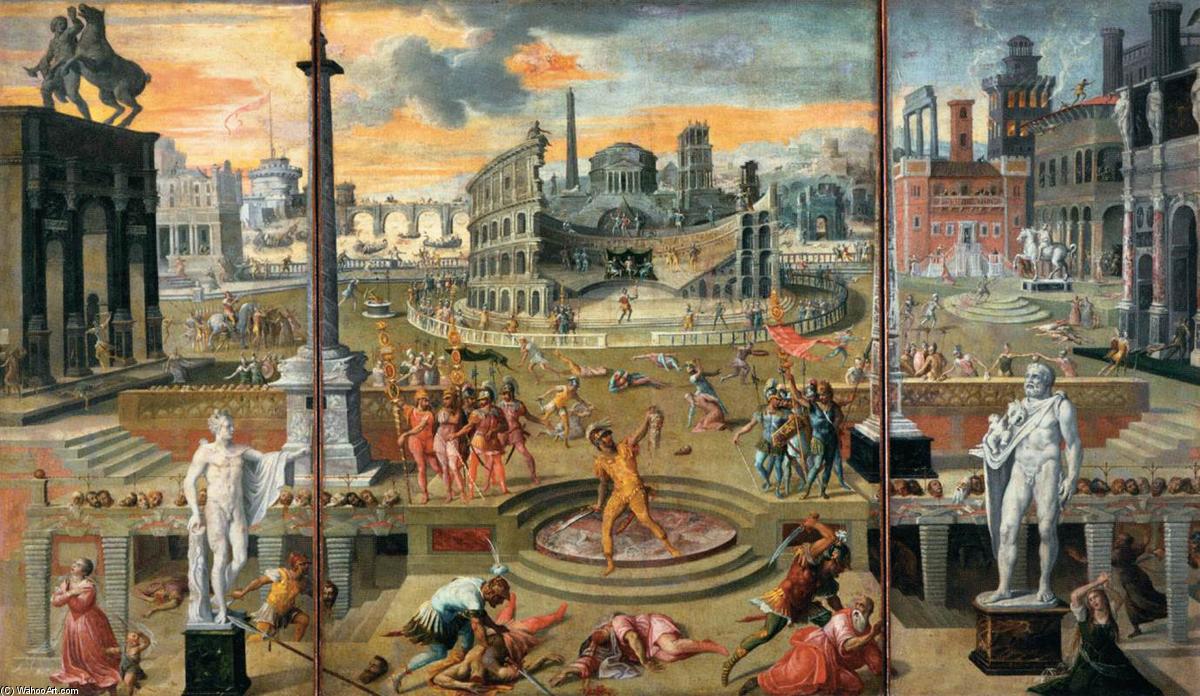 Antoine-Caron-The-Massacres-of-the-Triumvirate-2-.JPG
