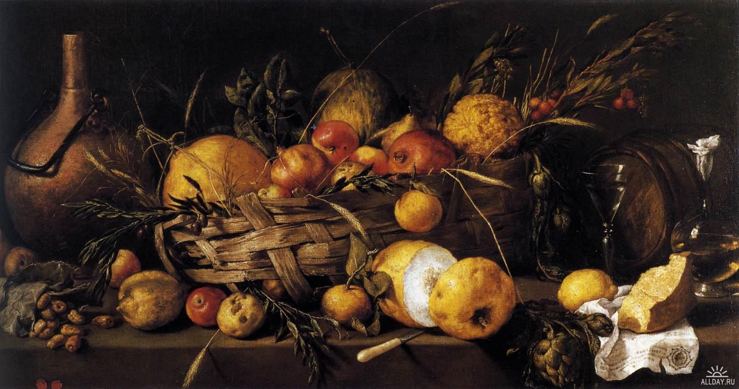 Antonio de PEREDA (b. 1611, Valladolid - d. 1678, Madrid)1263695969_12.jpg