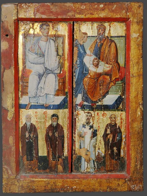 Ap._Faddej_i_tcar_Avgar_s_izbrannymi_svyatymi..jpg