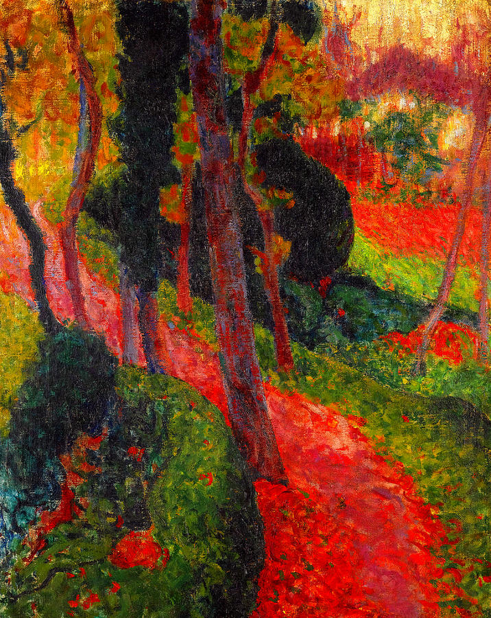 approaching-de-lezaven-manor-house-in-pont-aven-roderic-oconor.jpg