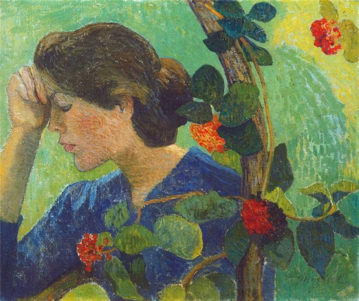 Aristide Maillol  - Tutt'Art@ (18).jpg