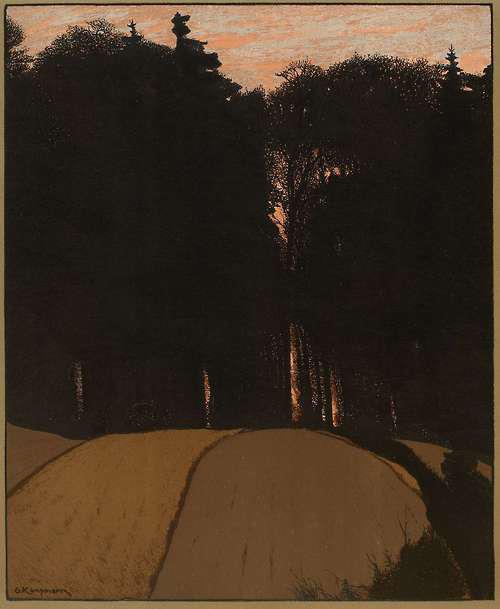 art-gustav-kampmann-autumn-evening-1900.jpg