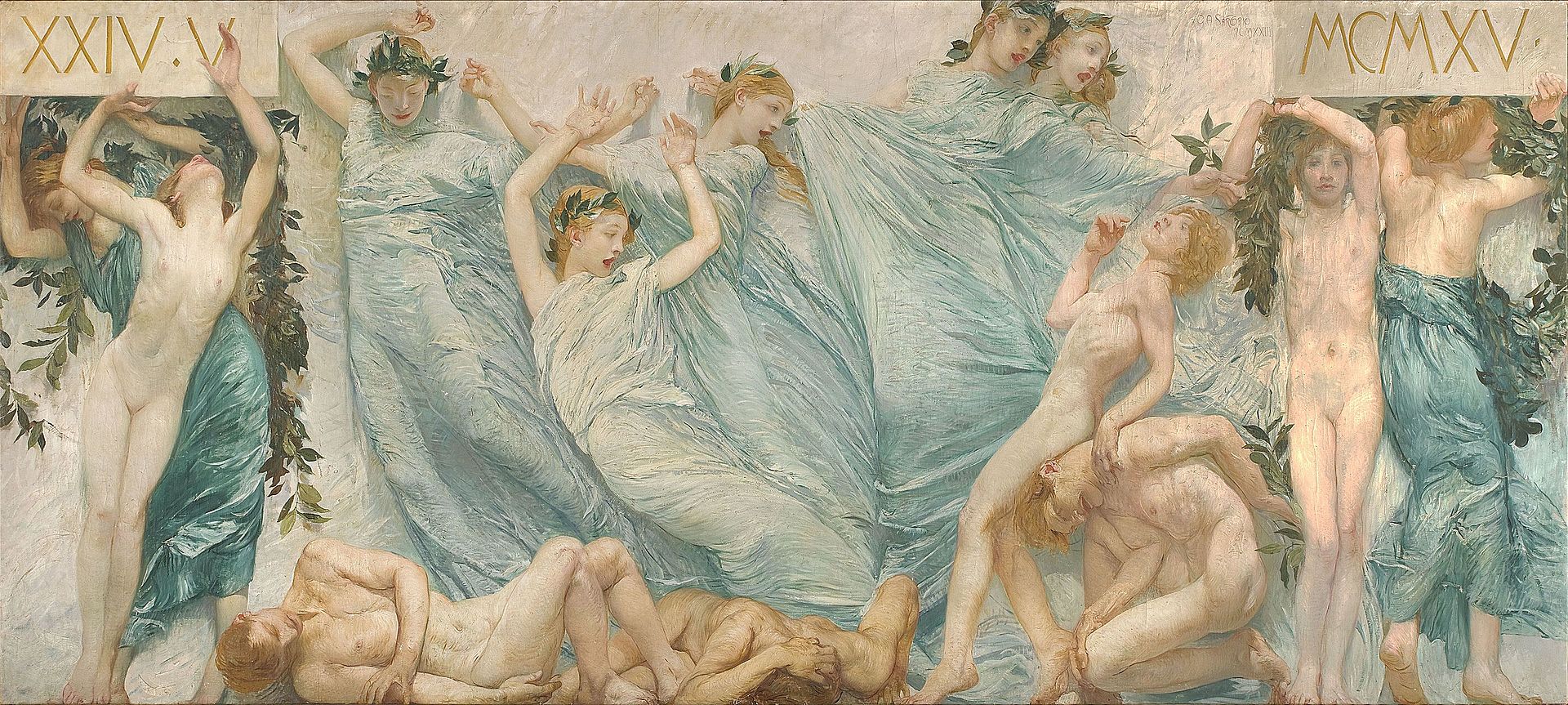 Artgate_Fondazione_Cariplo_-_Sartorio_Giulio_Aristide,_Dittico_-_Risveglio.jpg