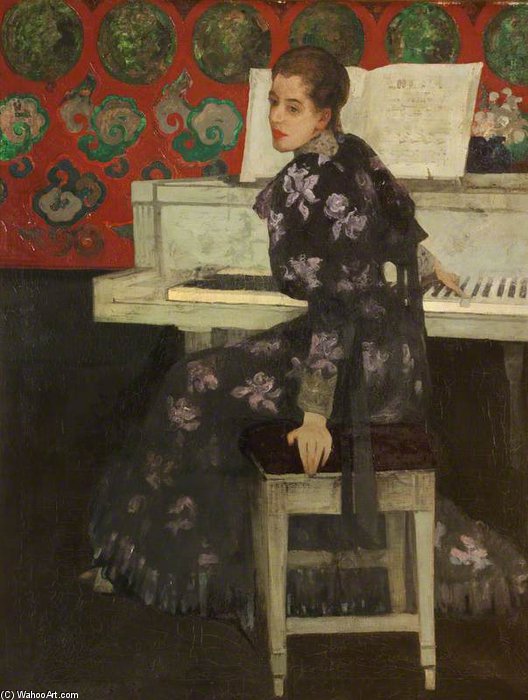 Arthur+Melville-The+White+Piano.jpg
