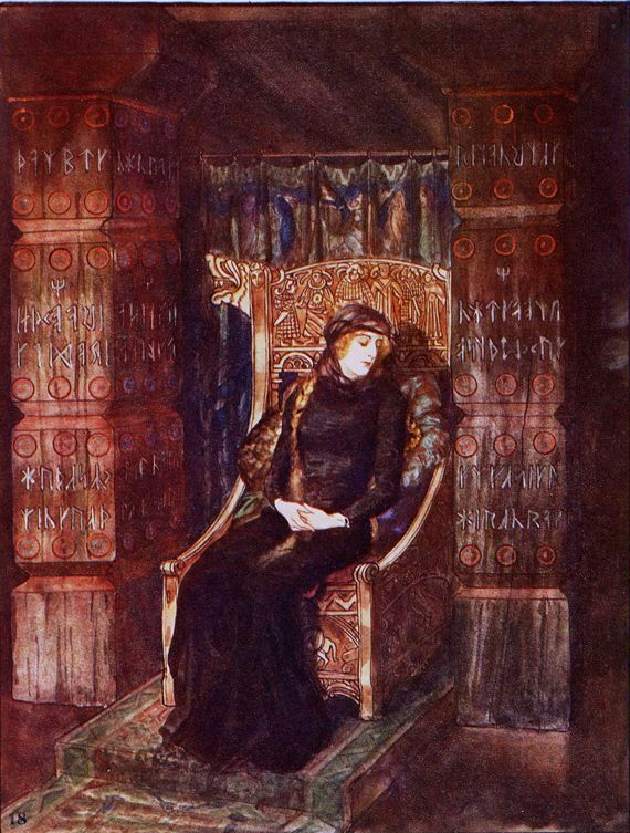 Artuš_Scheiner_-_Amis_a_Amil1.jpg