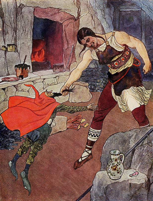 Artuš_Scheiner_-_Neohrožený_Mikeš.jpg