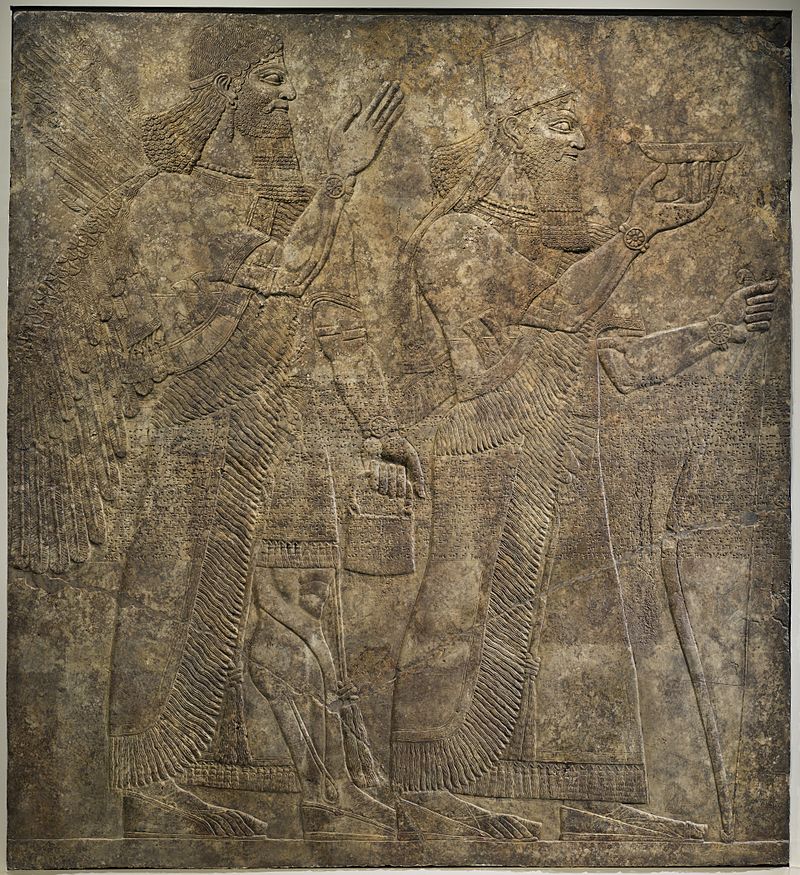 Ashurnasirpal_II_and_a_Winged_Deity_LACMA_66.4.3_(1_of_2).jpg