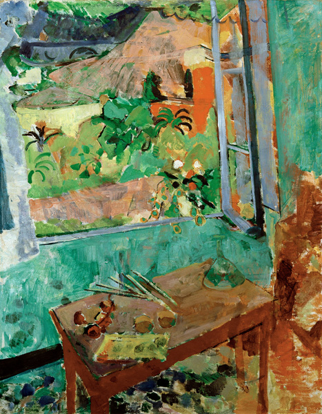 Atelier-mit-Fensterausblick-auf-Haus-und-Bruecke-Levanto-Oskar-Moll.jpg