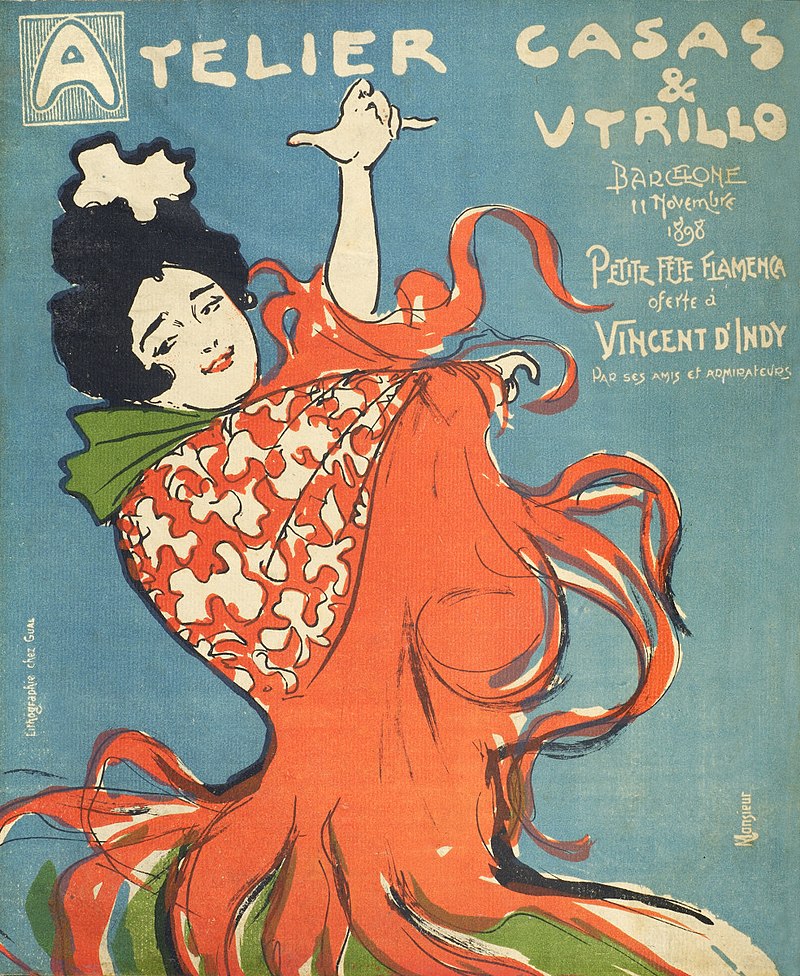 Atelier_Casas_&_Utrillo._Petite_fête_flamenca_oferte_à_.jpg