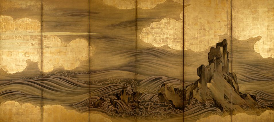 Attributed_to_Hasegawa_Togaku,_Waves_and_Rocks.jpg