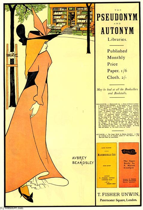 Aubrey-Vincent-Beardsley-Publicity-poster-for-_The-Yellow-Book_.jpg