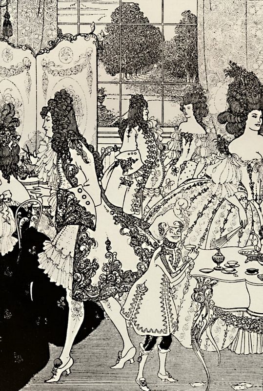 Aubrey_Beardsley_-_The_Rape_of_the_Lock_Alexander_Pope_Pen_Drawing_1896_1923_.jpg