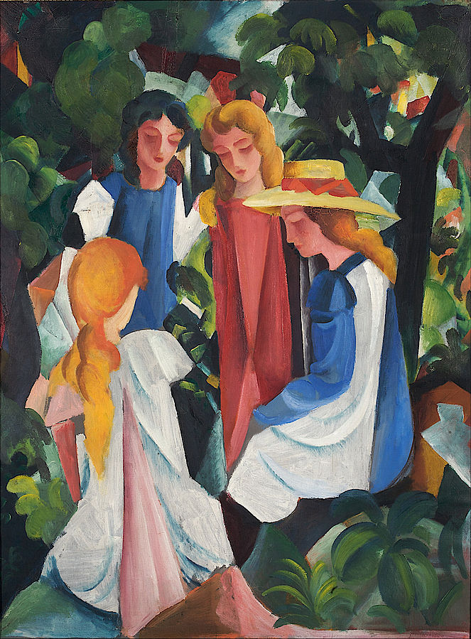 August_Macke_-_Four_Girls_-_Google_Art_Project.jpg