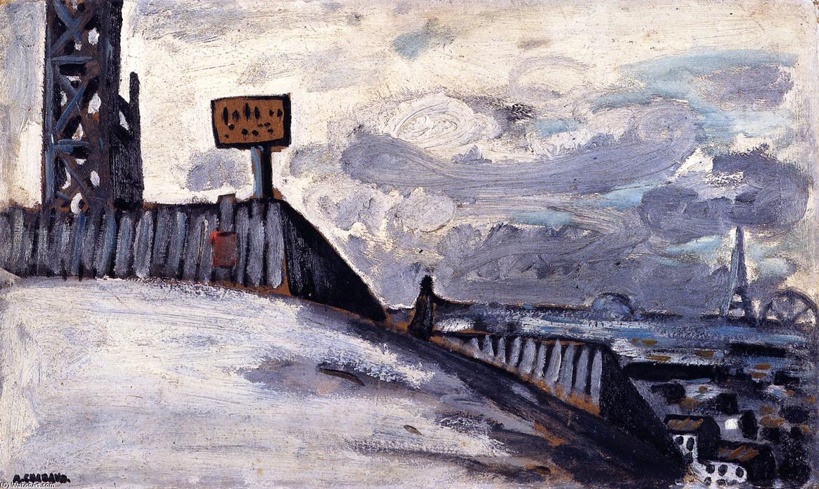 Auguste-Chabaud-Montmartre-Construction-Site.jpg