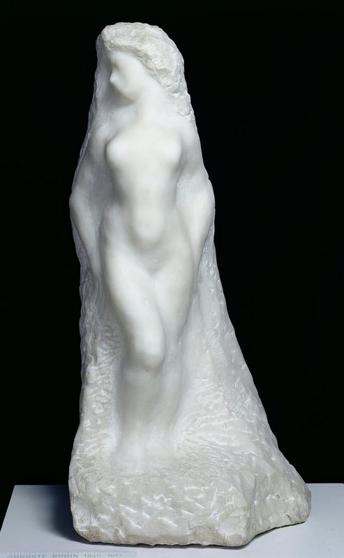 Auguste Rodin - Psyche or Pomona c1905 (marble) - (MeisterDruckeп-306044).jpg