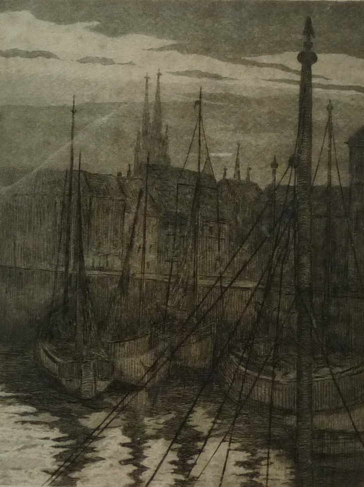 Auguste_Distave_Visserskaai.jpg